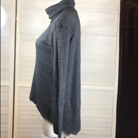 🍀🌸 FP We the Free Charcoal Grey Sweater 🌸🍀 - Picture 12 of 12